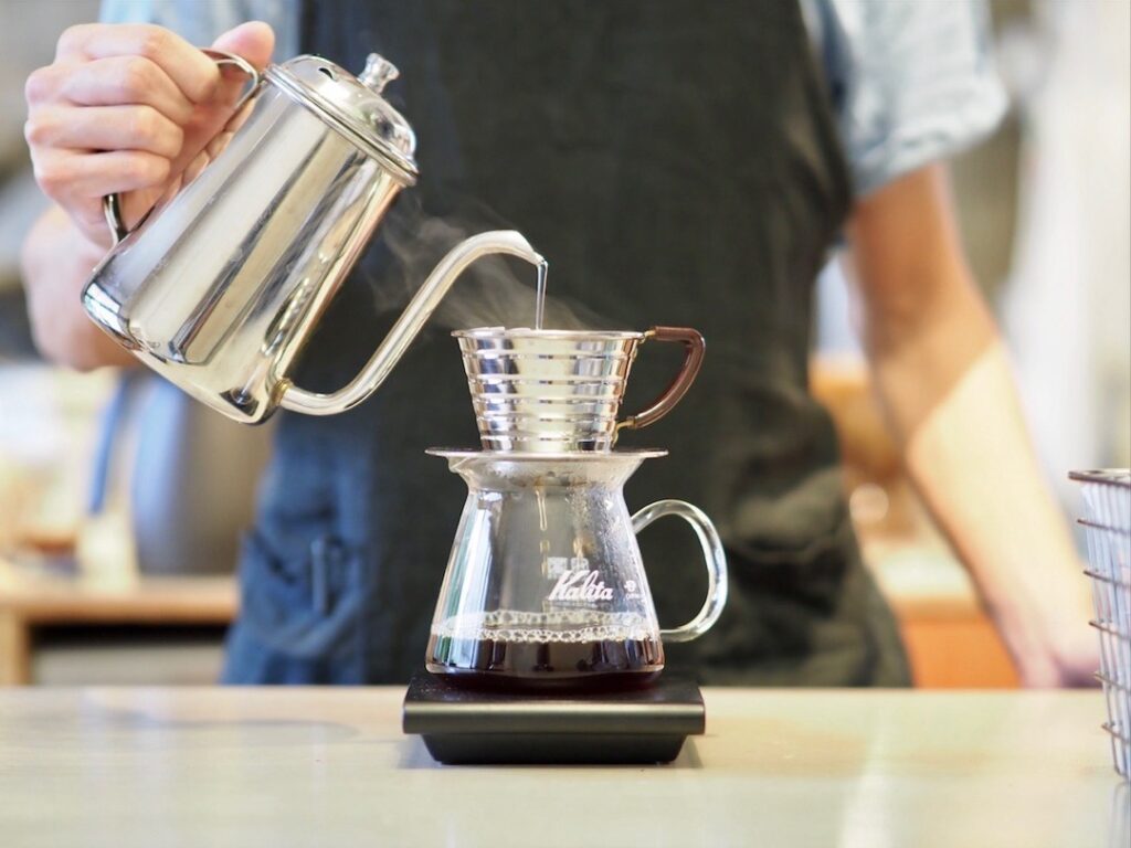 コーヒーライツ 蔵前とは?浅煎り文化を牽引するロースタリーの魅力を徹底解説