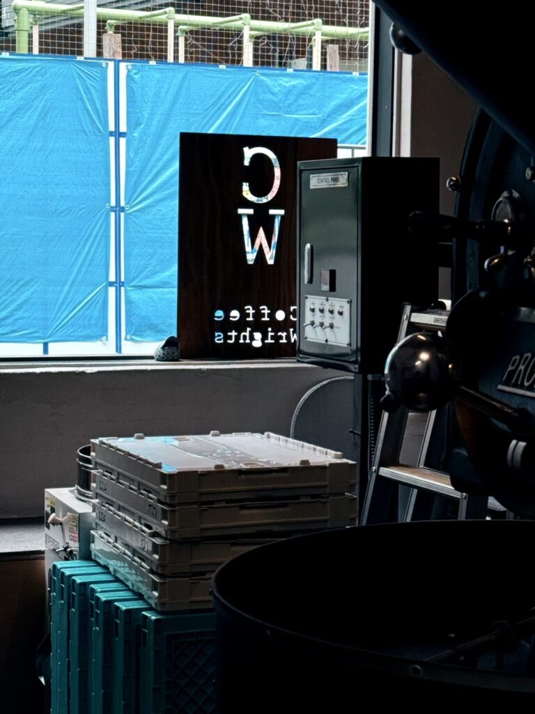 コーヒーライツ 蔵前とは?浅煎り文化を牽引するロースタリーの魅力を徹底解説